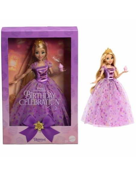 Doll Disney Princess Rapunzel