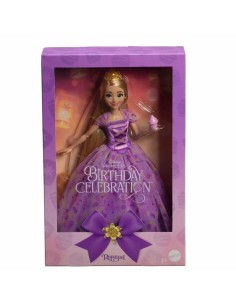 Doll Disney Princess Rapunzel 2