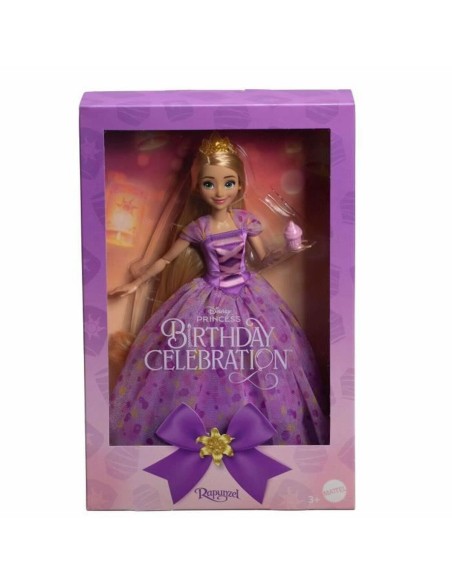 Doll Disney Princess Rapunzel