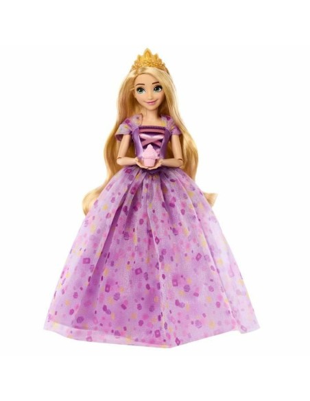 Doll Disney Princess Rapunzel