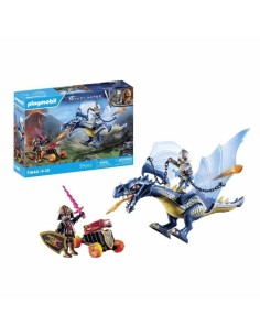 Playset Playmobil Novelmore