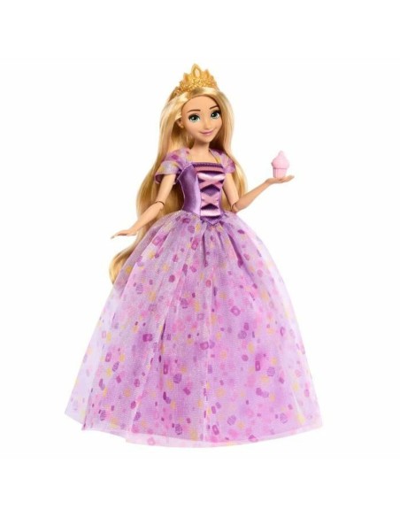 Doll Disney Princess Rapunzel