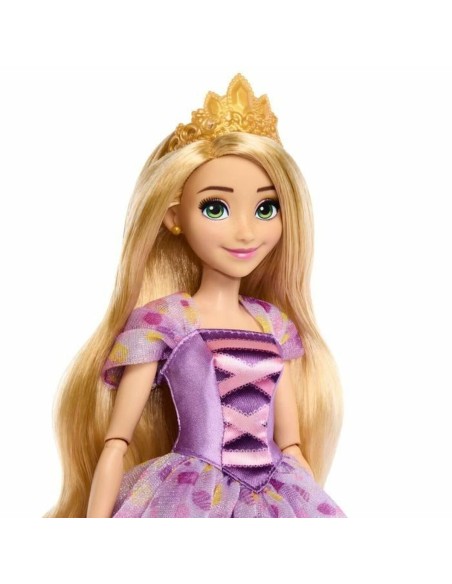 Doll Disney Princess Rapunzel