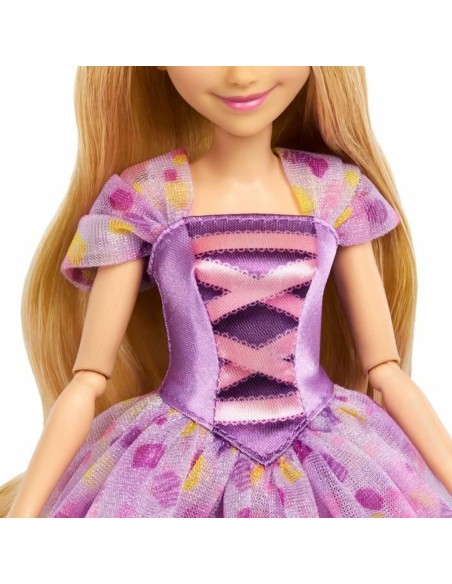Doll Disney Princess Rapunzel