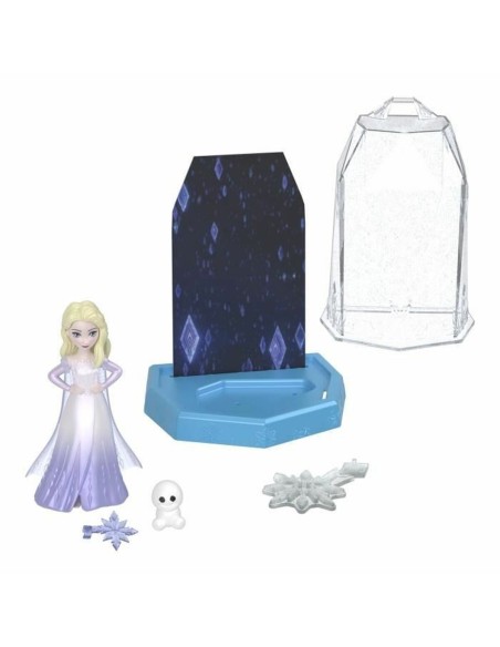 Baby Doll with Accessories Frozen HXH17