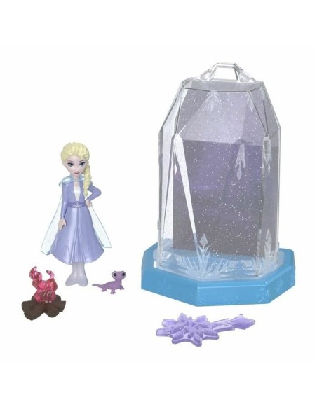 Baby Doll with Accessories Frozen HXH17