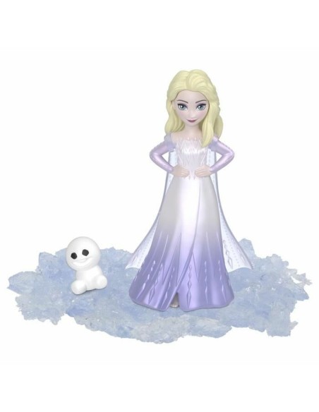Baby Doll with Accessories Frozen HXH17