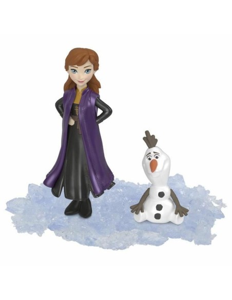 Baby Doll with Accessories Frozen HXH17