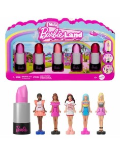 Baby Doll with Accessories Barbie JBD26