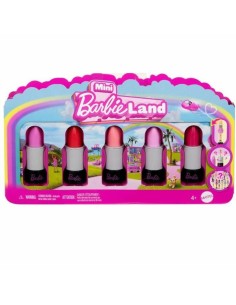 Baby Doll with Accessories Barbie JBD26 2