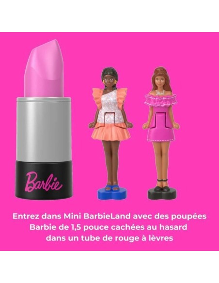 Baby Doll with Accessories Barbie JBD26
