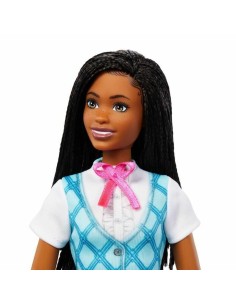 Baby Doll with Accessories Barbie Barbie Mysteries: The Great Horse Chase 2