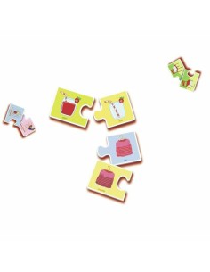 Educational Game Ravensburger The opposites 2