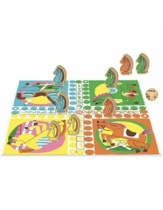Educational Game Nathan original illustrations 2