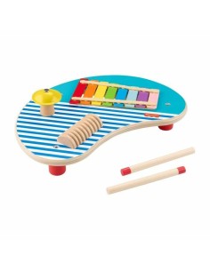 Educational Game Fisher Price HXT91