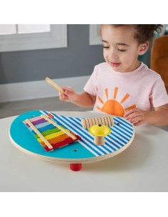 Educational Game Fisher Price HXT91 2