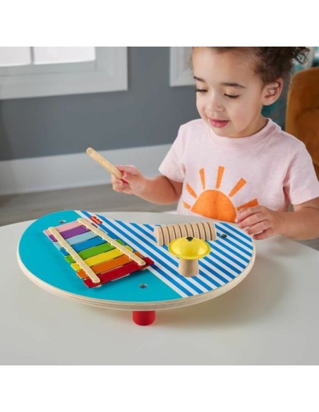 Educational Game Fisher Price HXT91