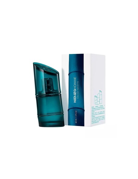 Men's Perfume Kenzo KENZO HOMME EDT 40 ml