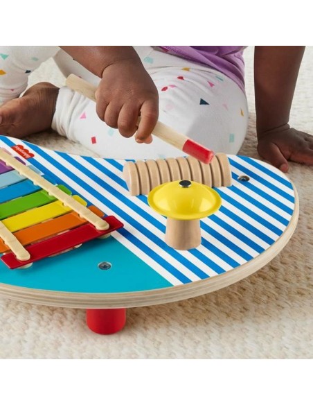 Educational Game Fisher Price HXT91