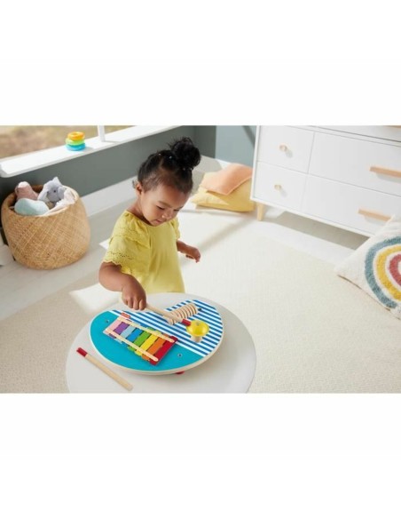 Educational Game Fisher Price HXT91