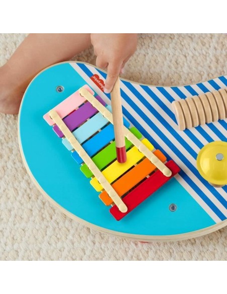 Educational Game Fisher Price HXT91