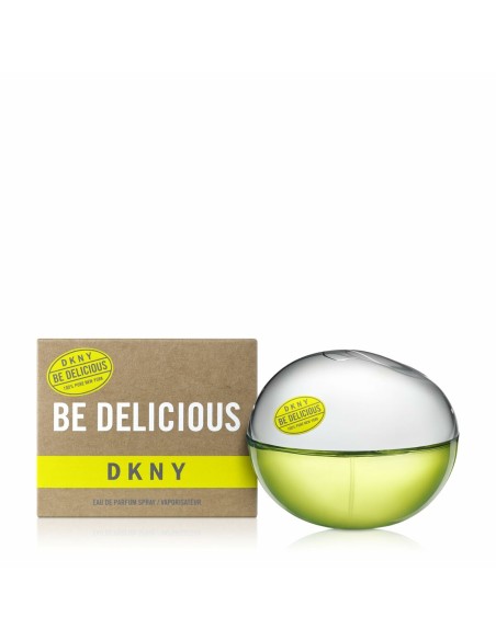 Women's Perfume Donna Karan DELICIOUS COLLECTION EDP EDP 50 ml Wood