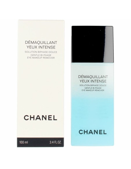 Eye Make Up Remover Chanel Précision 100 ml