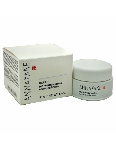 Body Cream Annayake Extrême 50 ml