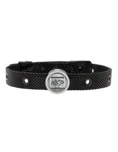 Men's Bracelet Talent Jewels TJA-2-06-03-2-215 Black