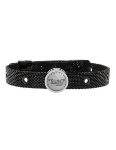 Men's Bracelet Talent Jewels TJA-6-01-03-2-215 Black