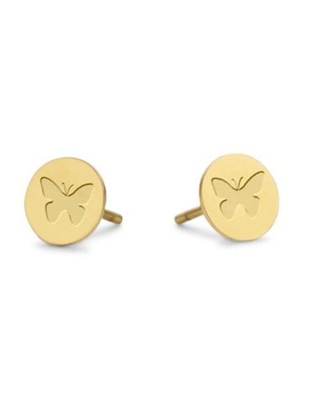 Ladies' Earrings CO88 Collection 8CE-70143 Golden
