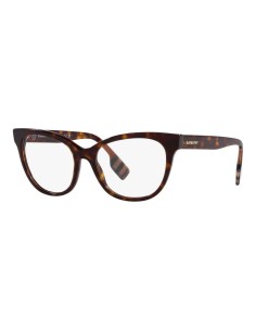 Ladies' Spectacle frame Burberry EVELYN BE 2375