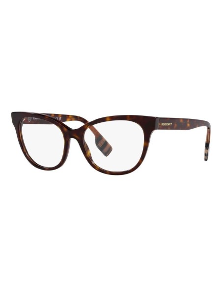 Ladies' Spectacle frame Burberry EVELYN BE 2375