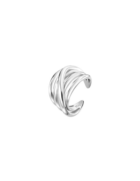 Ladies' Ring Lotus LS2442-3/114 Silver 14