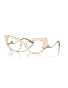 Ladies' Spectacle frame Dolce & Gabbana DG 3391B