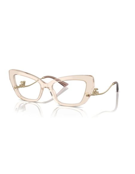 Ladies' Spectacle frame Dolce & Gabbana DG 3391B