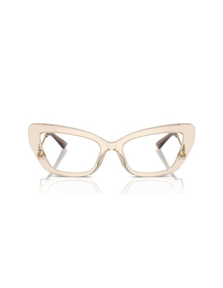 Ladies' Spectacle frame Dolce & Gabbana DG 3391B
