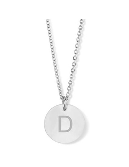 Ladies' Pendant CO88 Collection 8CN-11029 Silver