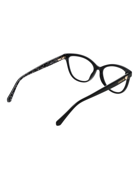Ladies' Spectacle frame Love Moschino MOL640 54INA