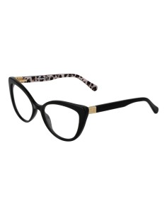 Ladies' Spectacle frame Love Moschino MOL500 547T3