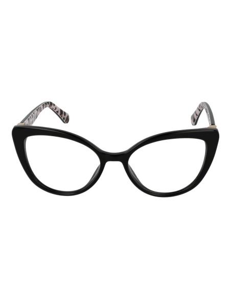 Ladies' Spectacle frame Love Moschino MOL500 547T3