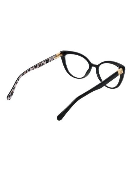 Ladies' Spectacle frame Love Moschino MOL500 547T3