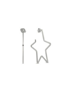 Ladies' Earrings CO88 Collection 8CE-70594 Silver