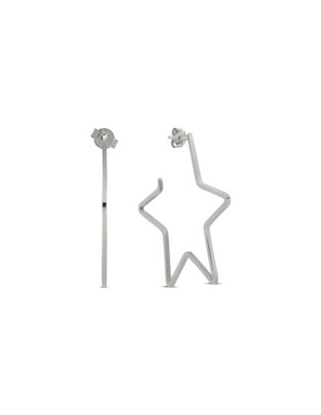 Ladies' Earrings CO88 Collection 8CE-70594 Silver