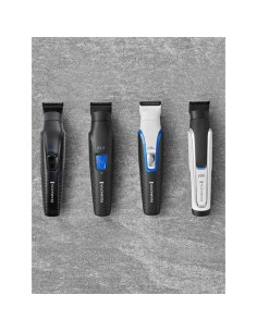 Hair clippers/Shaver Remington Graphite Series PG3000 2