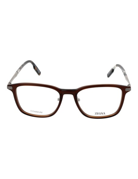 Men' Spectacle frame Ermenegildo Zegna EZ5251-H 53050