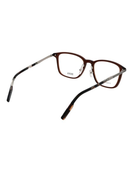 Men' Spectacle frame Ermenegildo Zegna EZ5251-H 53050