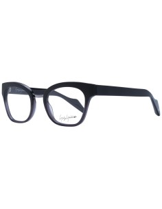 Unisex' Spectacle frame Yohji Yamamoto YY1001 49909