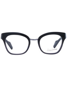 Unisex' Spectacle frame Yohji Yamamoto YY1001 49909 2