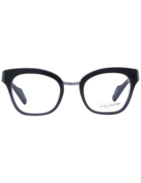Unisex' Spectacle frame Yohji Yamamoto YY1001 49909